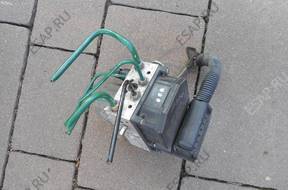 БЛОК АБС PEUGEOT 307   С ESP 0265225188 9648435380