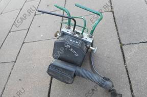 БЛОК АБС PEUGEOT 307   С ESP 0265225188 9648435380