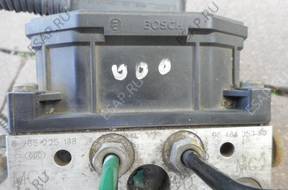БЛОК АБС PEUGEOT 307   С ESP 0265225188 9648435380