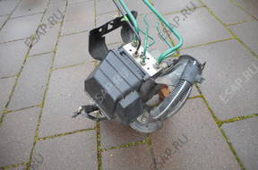 БЛОК АБС PEUGEOT 307   С ESP 0265225188 9648435380