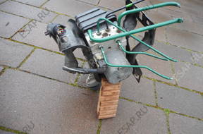 БЛОК АБС PEUGEOT 307   С ESP 0265225188 9648435380