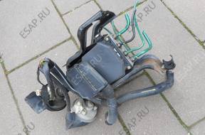БЛОК АБС PEUGEOT 307   С ESP 0265225188 9650576980