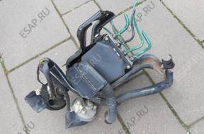БЛОК АБС PEUGEOT 307   С ESP 0265225188 9650576980