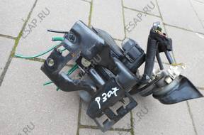БЛОК АБС PEUGEOT 307   С ESP 0265225188 9650576980