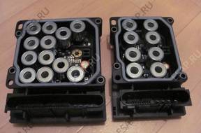 БЛОК АБС PEUGEOT 307   С ESP 0265234152  0265950374