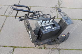 БЛОК АБС PEUGEOT 307   С ESP 0265234152 9649988180
