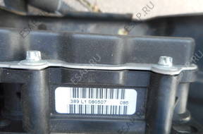 БЛОК АБС PEUGEOT 307   С ESP 0265234152 9649988180