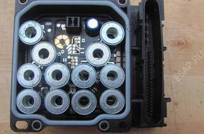 БЛОК АБС PEUGEOT 307   С ESP ELEKTRONIKA 0265950558
