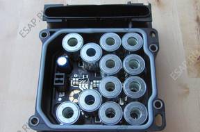 БЛОК АБС PEUGEOT 307   С ESP ELEKTRONIKA 0265950558