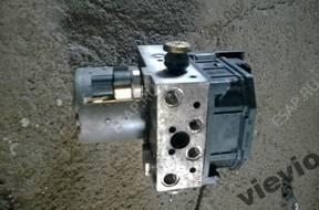 БЛОК АБС   Peugeot 307 С ESP nr 0265950074