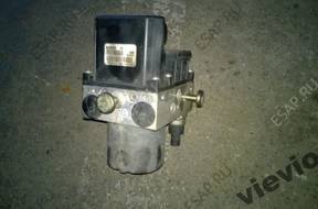 БЛОК АБС   Peugeot 307 С ESP nr 0265950093