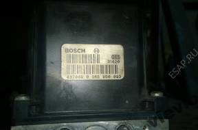 БЛОК АБС   Peugeot 307 С ESP nr 0265950093