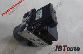 БЛОК АБС PEUGEOT 307 SW 2.0   ESP 0265950084