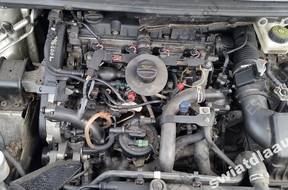 БЛОК АБС   PEUGEOT 307 SW 2.0 HDI 2004
