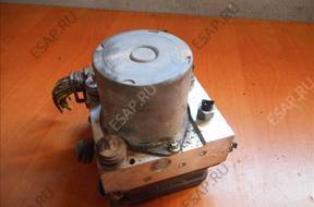 БЛОК АБС PEUGEOT 307 SW 2.0 HDI   9649458080