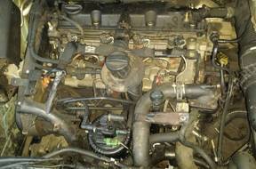 БЛОК АБС   PEUGEOT 307 SW 2.0 HDI