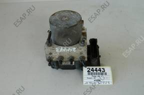БЛОК АБС Peugeot 307   x 0265231476 1,4 2004 год.