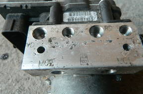 БЛОК АБС Peugeot 308 07-13 1.6 HDI   0265230452 ESP