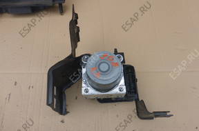 БЛОК АБС    PEUGEOT 308 1.4 VTI 0265231786
