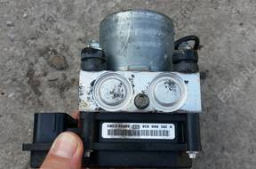 БЛОК АБС Peugeot 308   1.6 HDI 9665734680