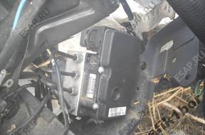 БЛОК АБС PEUGEOT 308 1.6 HDI   BOSCH 0 265 232 392