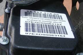 БЛОК АБС PEUGEOT 308 1.6 VTI    0265231796