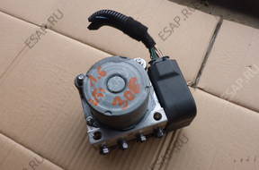 БЛОК АБС    PEUGEOT 308 1.6 VTI 0265800838
