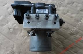 БЛОК АБС peugeot 308 3008   0265951870  9666957480