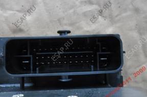 БЛОК АБС peugeot 308 3008   0265951870  9666957480