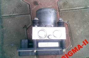 БЛОК АБС PEUGEOT 308 3008 5008 RCZ   ESP BOSCH
