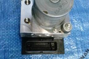 БЛОК АБС PEUGEOT 308 3008   С ESP 0 265 230 714