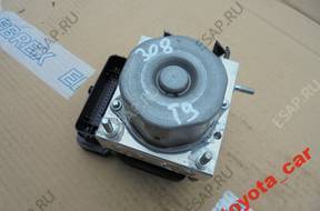 БЛОК АБС PEUGEOT 308   9810286680 1.6 E-HDI 2014-