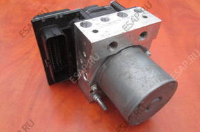БЛОК АБС   PEUGEOT 308 C4 0265230491 9666093280