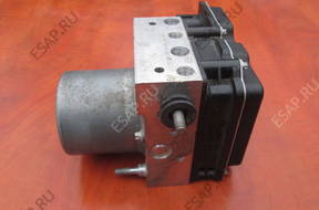 БЛОК АБС   PEUGEOT 308 C4 0265230491 9666093280