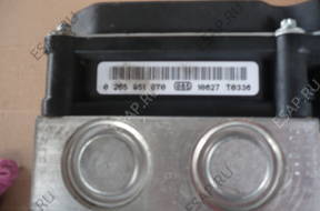 БЛОК АБС PEUGEOT 308 C4   9666957480