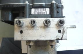 БЛОК АБС PEUGEOT 308 C4   9666957480