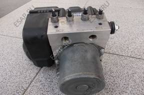 БЛОК АБС PEUGEOT 308   ESP 0265951176