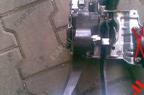 БЛОК АБС PEUGEOT 308 RCZ 5008 3008 ZESPOL PEDALOW PEDALY