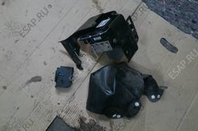 БЛОК АБС PEUGEOT 308   С ESP 9665734580 С OSONAMI
