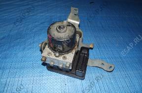 БЛОК АБС PEUGEOT 4007 C-CROSSE   ESP 06.2109-0986.3