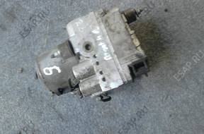 БЛОК АБС   PEUGEOT 406 0265216003 0273004093 gwar30