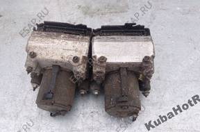 БЛОК АБС PEUGEOT 406   0265216003 0273004093