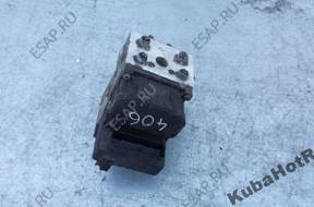 БЛОК АБС PEUGEOT 406   0265216458 0273004172
