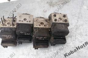 БЛОК АБС PEUGEOT 406   0265216543 0273004270
