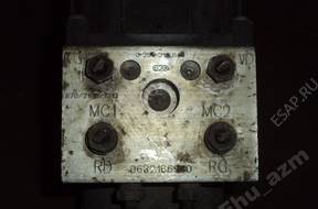БЛОК АБС   PEUGEOT 406 0265216640 9632166980 -