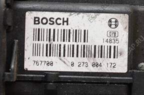 БЛОК АБС   PEUGEOT 406 0273004172 0265216458