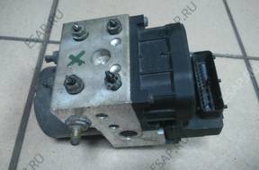 БЛОК АБС PEUGEOT 406   0273004172 9625275080