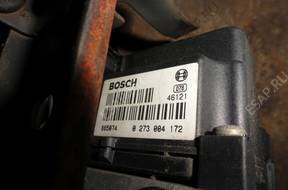 БЛОК АБС Peugeot 406   0273004172