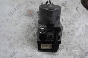 БЛОК АБС   PEUGEOT 406 0273004172