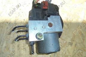 БЛОК АБС   PEUGEOT 406 0273004270 9630532980 BOSCH